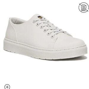 Dr Marten sneakers